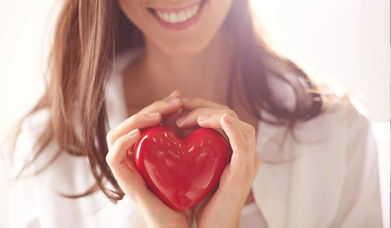 Cuidado del Corazón: Claves para una Salud Cardiovascular Óptima