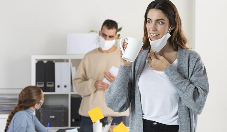 Fortalece tu Sistema Inmunológico