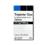 Trayenta Duo 1000mg