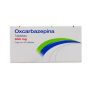 Oxcarbazepina