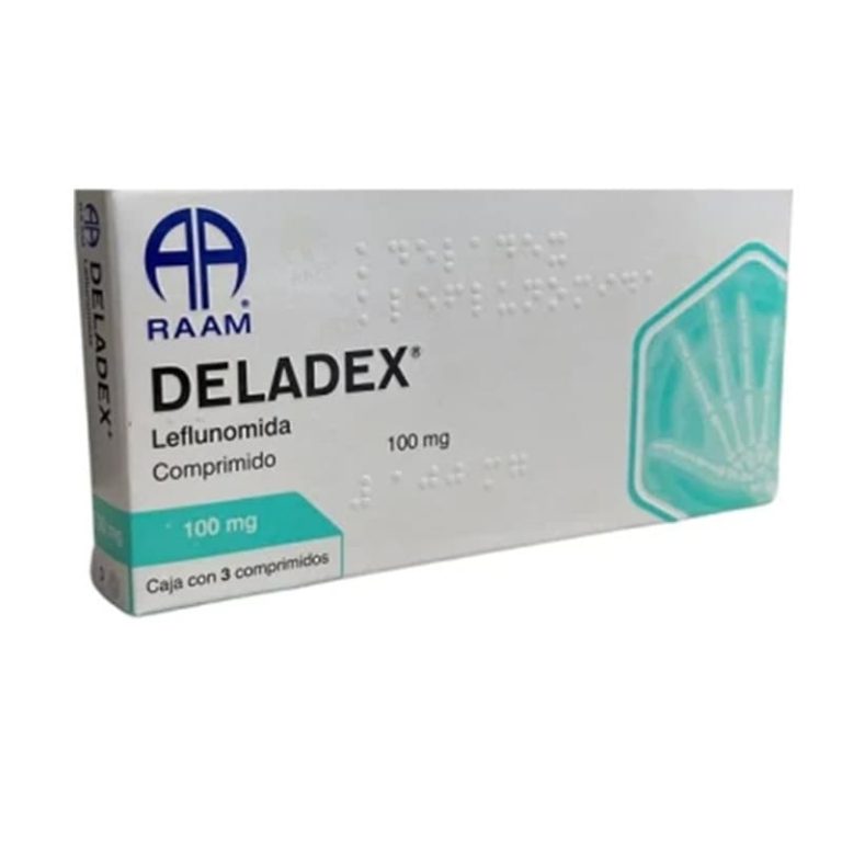 Deladex